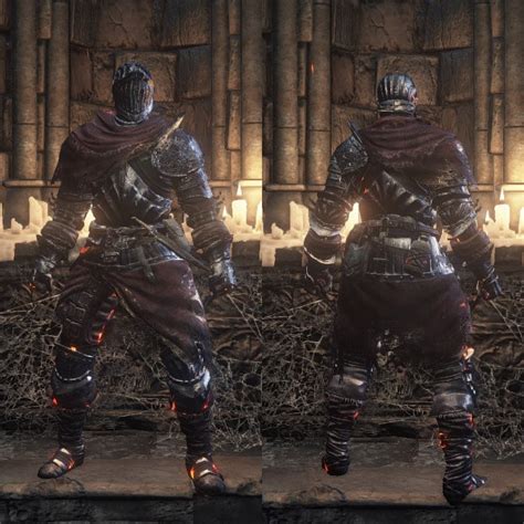 dark souls alva armor|dark souls 3 all armor sets.